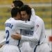 Inter Hajar Catania 5-2