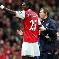 Arsenal-Chelsea Tunggu Sanksi