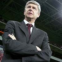 Wenger Tetap Banggakan Timnya