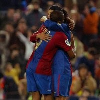 Nou Camp Sejuk Lagi