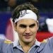 Federer Rayakan Rekor Baru