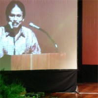 SBY Urung Buka Konferensi APRICOT 2007