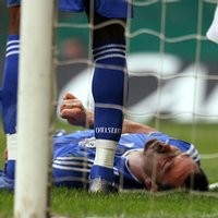 Utang Terry ke Arsenal