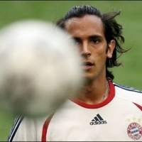 Santa Cruz Ingin Tinggalkan Bayern 