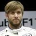 Nick Heidfeld Merendah