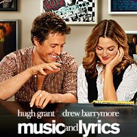 Music and Lyrics: Dari Lagu Turun ke Hati