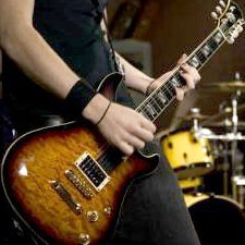 1000 Gitaris Pecahkan Rekor MURI