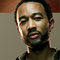 John Legend Gandeng Paris Hilton