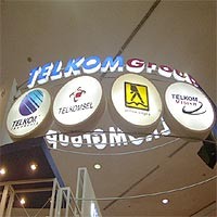 Direksi Telkom Diganti Karena Ada Konflik Internal