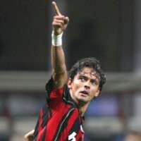 And the Oscar Goes to... Inzaghi