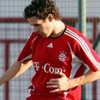 Hargreaves Bikin Bayern Khawatir