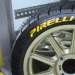Pirelli Pemasok Tunggal Ban WRC