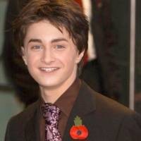 Bugil, Harry Potter Dipuji