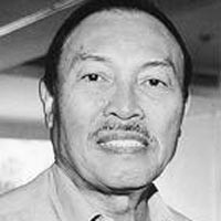 Iwan Tirta Perkenalkan Batik Cina