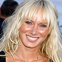 Putri Rod Stewart Wanita Lajang Paling Diinginkan