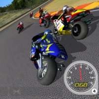 MotoGP 07, Segudang Fitur Keren di Balap Motor Dunia