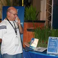 Bule Doyan Telepon Gratis