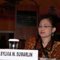 APRICOT 2007 More Brimming