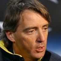 Mancini: Kami Terbebani Kemenangan
