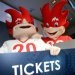 Tiket Euro 2008 Mulai Dijual
