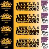 Takut Kebakaran, Artis Java Jazz Ngungsi