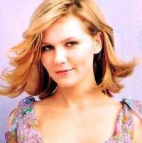 Cuti, Kirsten Dunst Belajar Seni