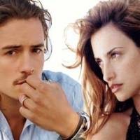 Semalam Suntuk, Orlando Bloom-Penelope Cruz Ciuman