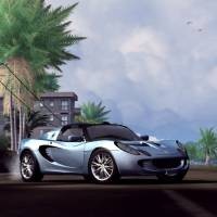 Test Drive Unlimited Manjakan Pembalap di Hawaii