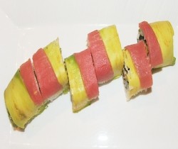Caterpillar Roll