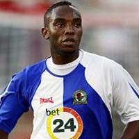 McCarthy Jimatnya Rovers