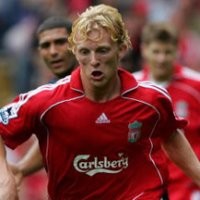 Gol Pembuka dari Kuyt
