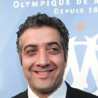 Kachkar Pemilik Baru Marseille