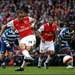 Tekuk Reading, Arsenal Ancam The Reds
