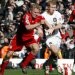 Bungkam Liverpool 1-0, MU Dekati Gelar Juara