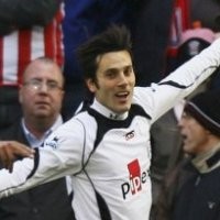 Montella Tak Lama di Inggris