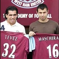 West Ham Terancam Pengurangan Nilai