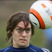 Woodgate Tak Ingin Balik ke Real