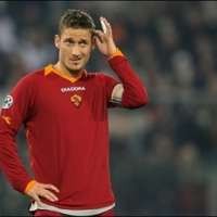 Roma Gagal Jaga Jarak