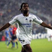 Drogba: Topskor untuk Gelar Juara