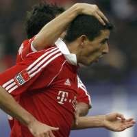 Bayern Buka Peluang Juara