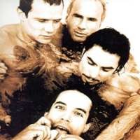 Tiket RHCP Ludes dalam 20 Menit