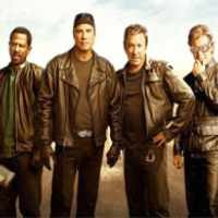 Ghost Rider Dikalahkan Pembalap Lain