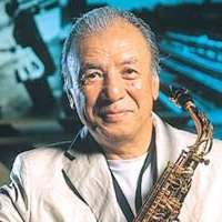 Bintang Java Jazz Liburan Golf di Jagorawi