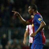 Etoo Tatap Premiership