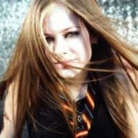 Garap Album, Avril Lavigne Mabuk-mabukan