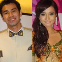 Bella-Raffi Ahmad Pacaran Lagi