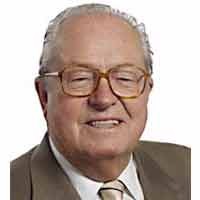 Kantor Eks-Capres Perancis Dibobol Hacker