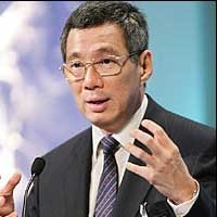 12 Peserta Tender Siap Tanding di Proyek NGN Singapura