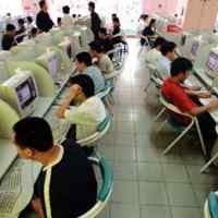Tahun 2007, Tidak Boleh Ada Warnet Baru di Cina