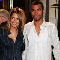 Simpati Cheryl Cole untuk Britney